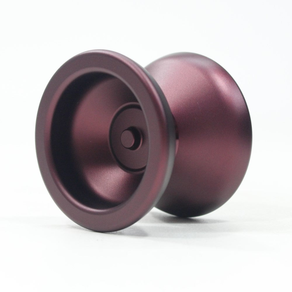 Yoyorecreation Nir Yo-Yo - Mono-Metal - Beginner YoYo — view 5