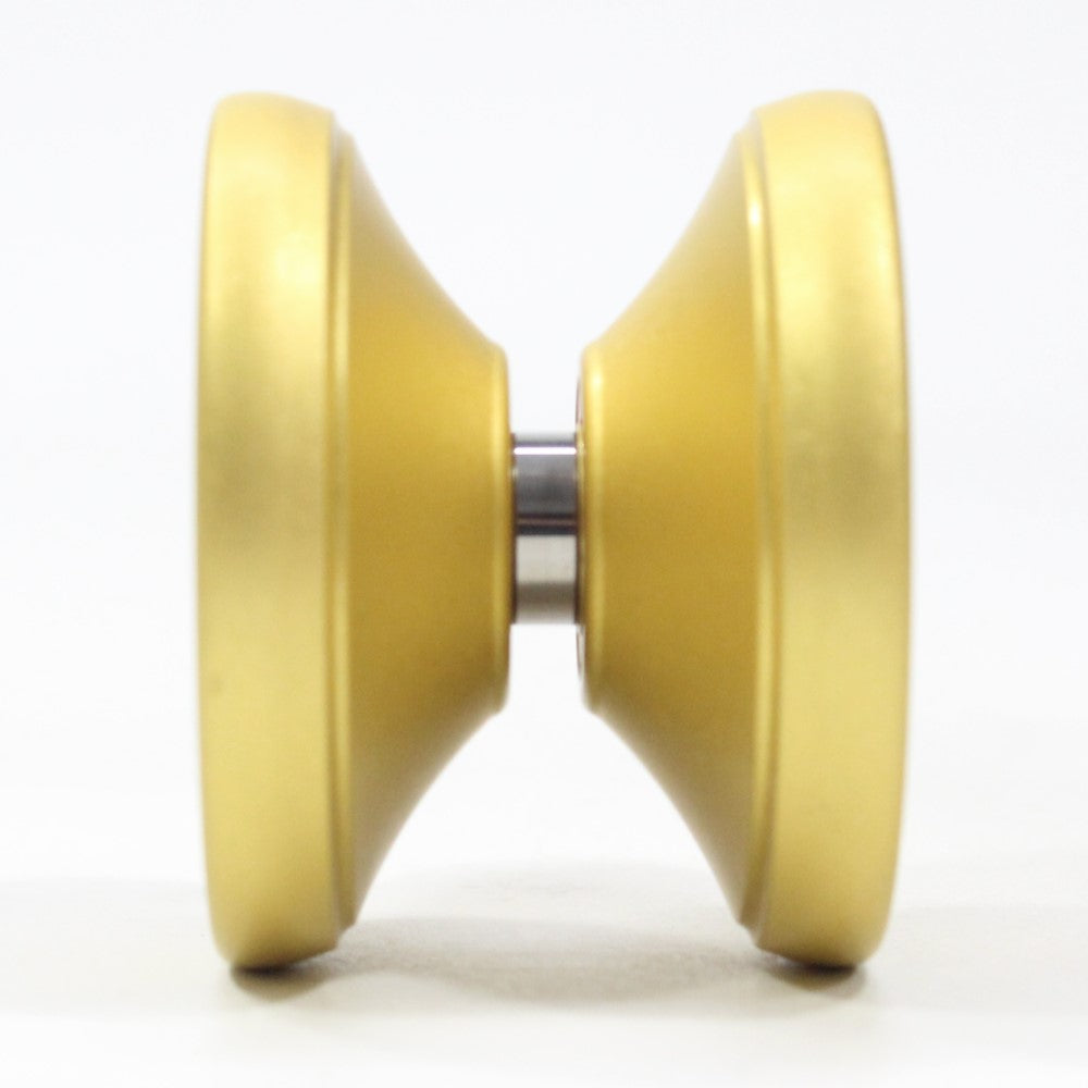 One Drop Thorn Yo-Yo - Aluminum YoYo with Matador Spike — view 6