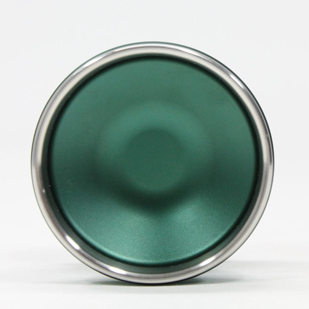 YoYoPalace Mimic Yo-Yo - Aluminum Stainless Steel Bi-Metal YoYo — view 4