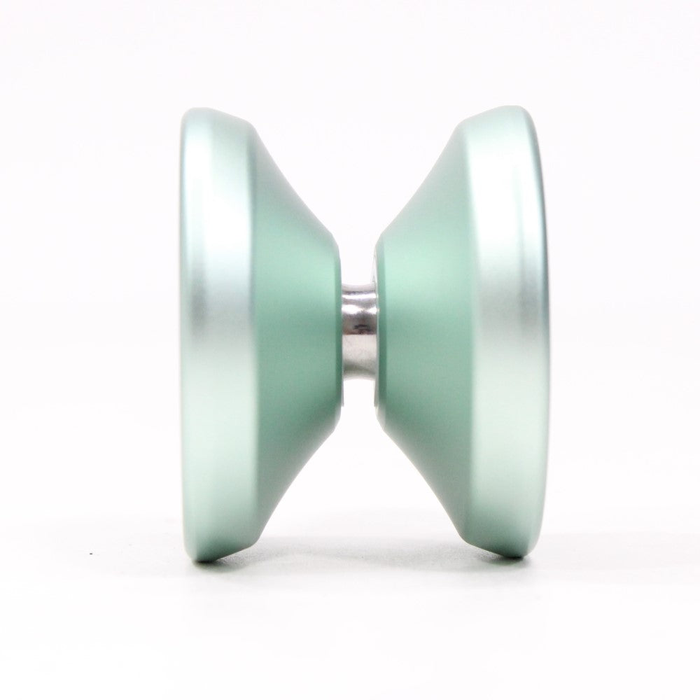 Ace Yo Air 2 Yo-Yo - 7005 Mono-Metal YoYo — view 4