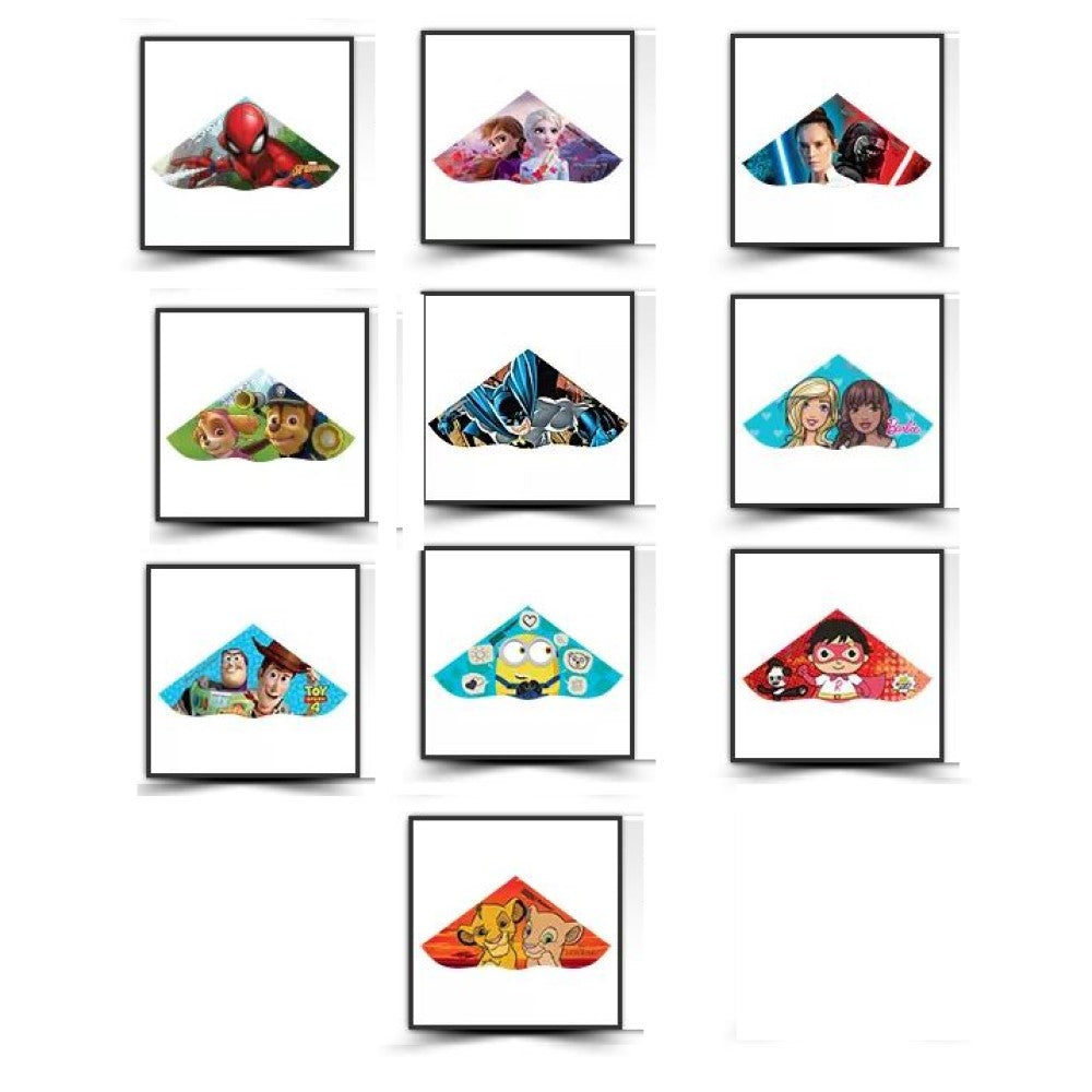 X-Kites Skydelta 42in Poly Kite -