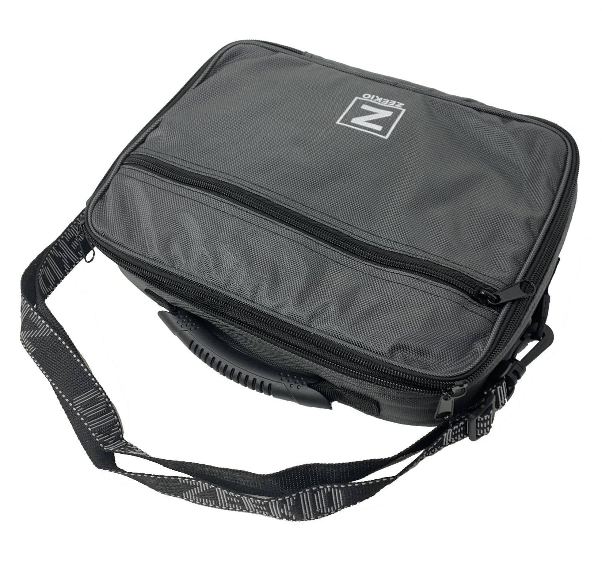 Zeekio Premium Yo-Yo Bag - Soft Yo-Yo Case with Adjustable Shoulder Strap — view 13