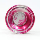 C3yoyodesign Krown 7075 Yo-Yo - 7075 Aluminum - SHINYA KIDO Signature YoYo — view 10