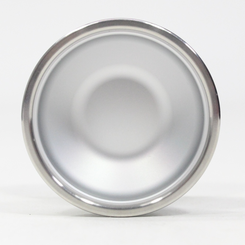 Empathy Physix Yo-Yo - Bi-Metal - Kim Min Joon Signature YoYo — view 4