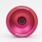 CLYW Metal Yeti Yo-Yo - Many Extras Included! - by Caribou Lodge Return Tops - YoYoSam