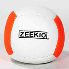 Zeekio Lunar Juggling Ball - 110g Professional UV Reactive 6 Panel Ball - Single Ball — view 17