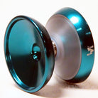 MAGICYOYO Vapormotion Hybrid Yo-Yo- C3YOYODESIGN Collaboration - Ethan Wong — view 6