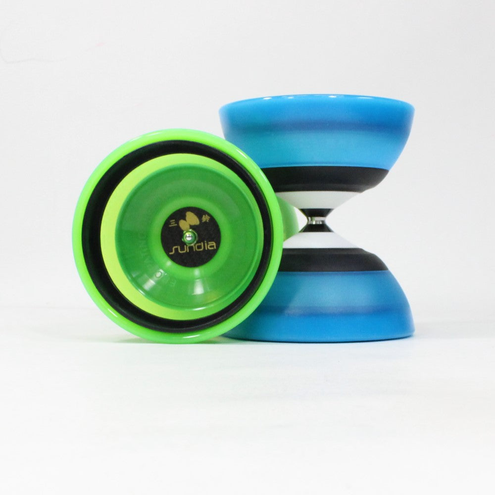 Sundia Evo Fixed Axle Diabolo