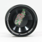 Ace Yo Gravitation 4 Yo-Yo - Mono-Metal Aluminum Yo-Yo with Blasted Body — view 13