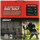 Discraft Beginner Golf Disc Set — view 2