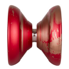 Duncan Roadrunner Yo-Yo - 6061 Aircraft Aluminum YoYo — view 6