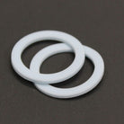 Yoyorecreation Yo-Yo Pads - Premium YoYo Response Pads - 1 Pair — view 2