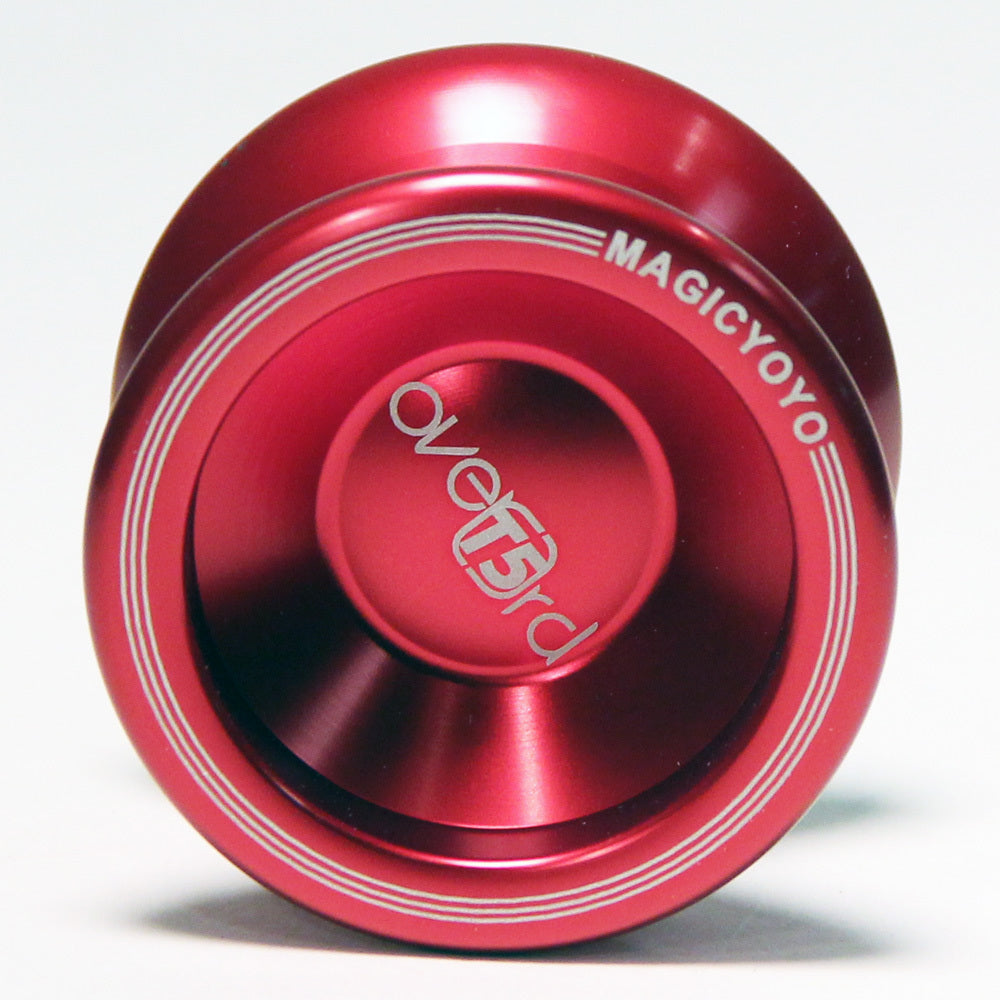 MAGICYOYO T5 Overlord Yo-Yo by MAGICYOYO — view 2