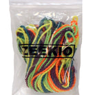 Zeekio Beginner Yo-Yo Gift Set - Spin Cycle Aluminum YoYo, Strings, Tutorial DVD by Sam Green — view 3