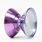 Sturm Panzer Star Chaser Yo-Yo - Mono-Metal YoYo with Interchangeable Side Caps — view 2