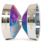 YoYoFactory Edge Beyond Yo-Yo - World Champion Evan Nagao Signature Yo-Yo! - YoYoSam