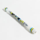 China Spinning Pen - Non Slip Weighted Ballpoint Finger Rolling Pen — view 4