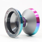C3yoyodesign Laevateinn Yo-Yo - High Metal Performance YoYo — view 24