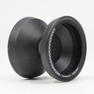 Ace Yo Gravitation 4 Yo-Yo - Mono-Metal Aluminum Yo-Yo with Blasted Body — view 7