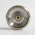 Luftverk Titanium Daytona SE Yo-Yo - Slimline Side Effects YoYo — view 6
