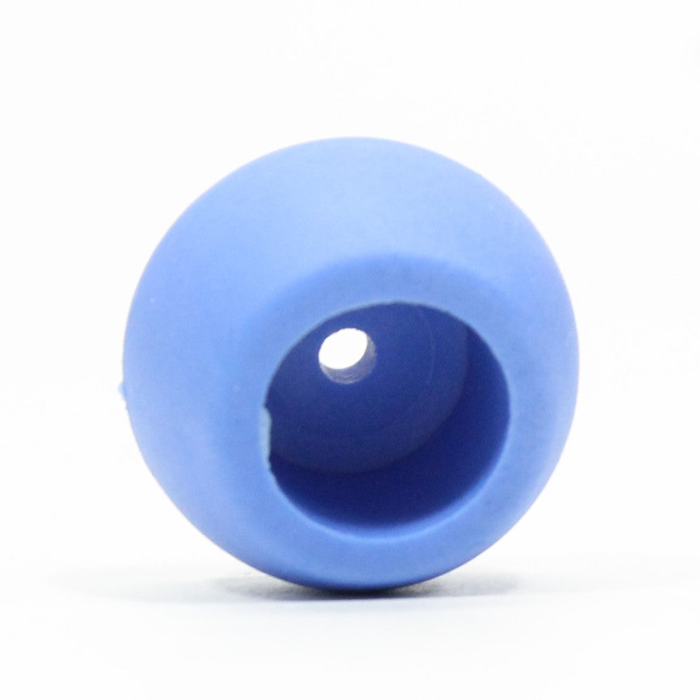 Zeekio Replacement Parts for Juggling Clubs - Knob Parts - Top Parts - Fits Standard size Juggling Clubs — view 7