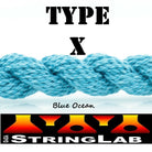 YoYo String Lab Type X - Medium Thick Yo-Yo Strings - 10 pack - YoYoSam
