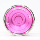 C3yoyodesign Speedaholic Max Yo-Yo - Bi-Metal YoYo — view 3