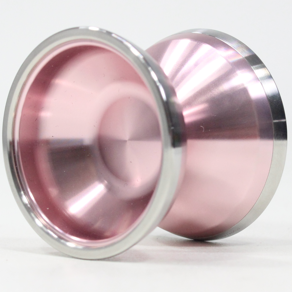 Empathy Physix Yo-Yo - Bi-Metal - Kim Min Joon Signature YoYo — view 5