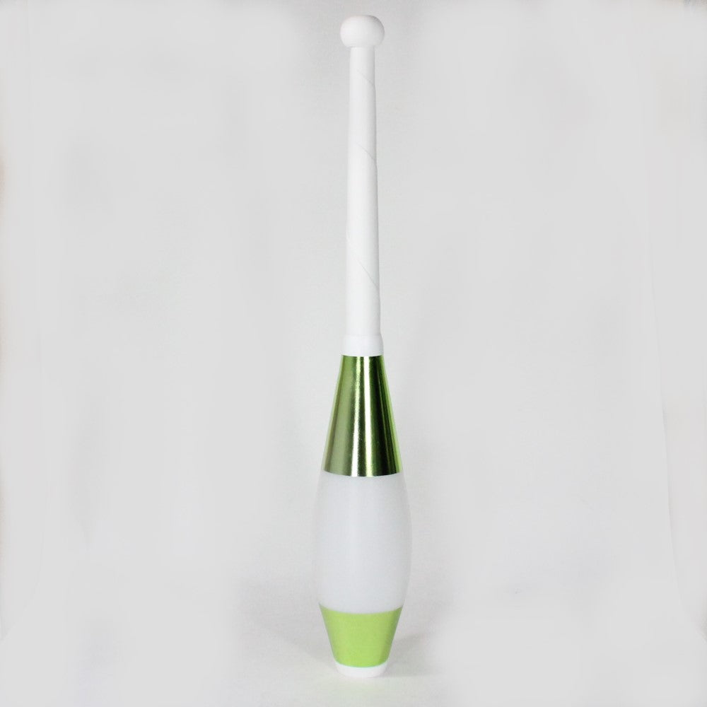 Play PX4 Vegas Deco Juggling Club - Wrapped Handle - 52cm 225gr - YoYoSam