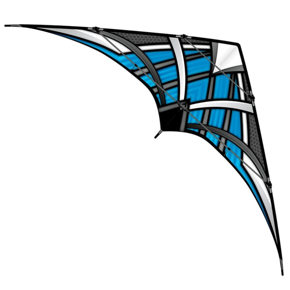 NK93 Competition Sport Kite 93" by Brainstorm - Ripstop Nylon Kite - YoYoSam