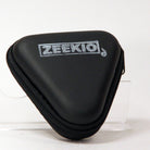 Zeekio Black Star Ultimate Spin - Fidget Spinner - FULL CERAMIC BEARING - YoYoSam