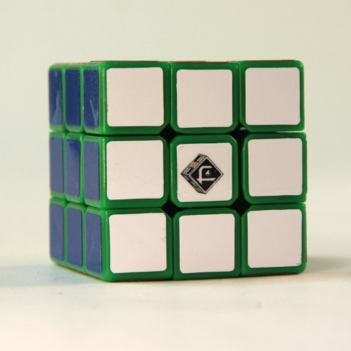 Fangcun 3X3X3 Puzzle Speedcube — view 3