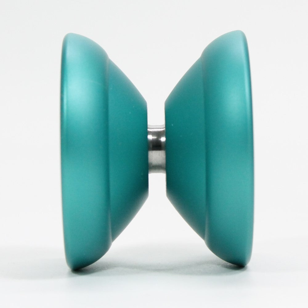 CLYW Metal Yeti Yo-Yo - Many Extras Included! - by Caribou Lodge Return Tops - YoYoSam