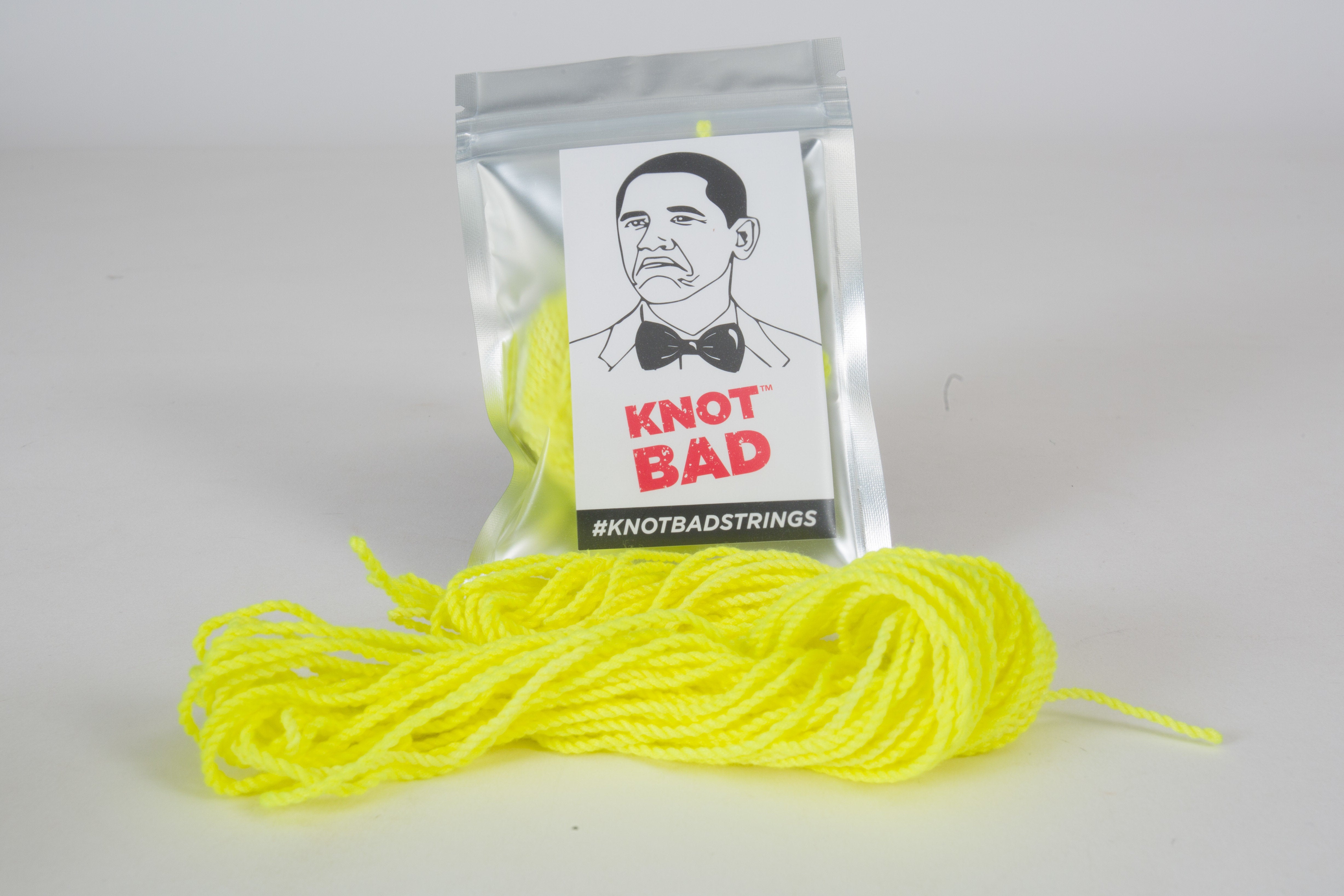 YoYoFactory Knot Bad Yo-Yo String - Pack of 10 YoYo Strings