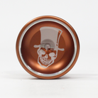 GENERAL-YO Hatrick 2 Yo-Yo - Bi-Metal YoYo — view 4