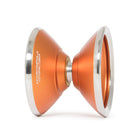 YoyoFactory Marco - Horizon for POLO Bi -Metal Yo-Yo - Polo Garbkamol Signature Yo-Yo! - YoYoSam