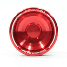 TOP YO Colossus VI MAX Yo-Yo - Full Size Diameter YoYo — view 6