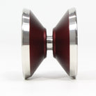 Unparalleled Flash Yo-Yo - Bi-Metal Yuki Nishisako Signature YoYo — view 3