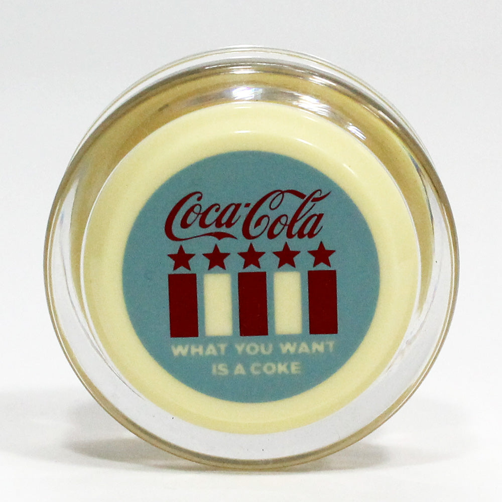 Freshthings 2018 Coca-Cola Classic Yo-Yo - YoYoSam