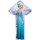 WindNSun Frozen Breezyflier 57" Nylon Elsa Easy Flyer Kite - YoYoSam