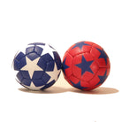Zeekio Satellite Juggling Ball - Millet filled-67mm-125g - Great Grip - 12 Panel- Single Ball - YoYoSam