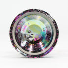 Ace Yo Universal Gravitation Yo-Yo - 7075 Aluminum with Stainless Steel Rings Premium Bi-Metal YoYo — view 7