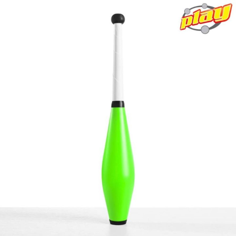 Play EX1 Quantum Juggling Club - Wrapped Handle - 205g, 52cm - YoYoSam