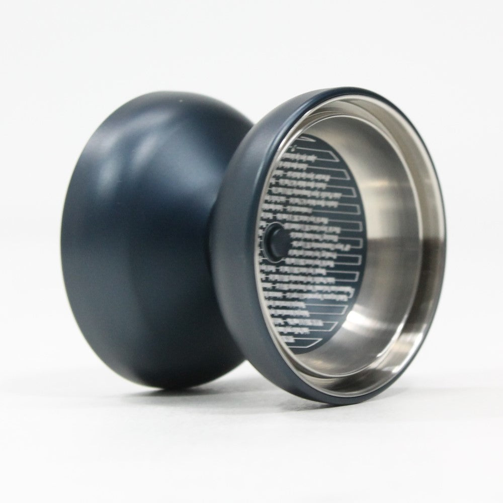 YoYo Palace Journey Yo-Yo -Bi-Metal 7075 - Ahmad Kharisma's Signature YoYo — view 8