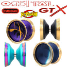 Duncan Orbital GTX Yo-Yo - Bi-Metal Competition YoYo - Tal Mordoch Signature Model — view 2