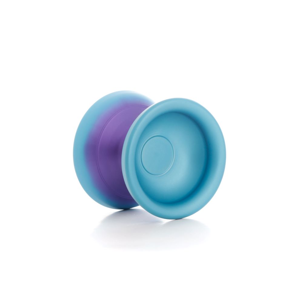 Thesis Yoyos Invictus Yo-Yo - Aluminum Mono-Metal YoYo — view 30