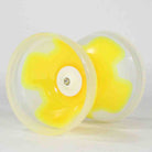 Sundia Falcon Series Diabolo - Includes Sticks, 2 Strings, Instructions and Bag - YoYoSam