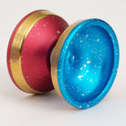 YoYoFactory Edge Yo-Yo - Bi Metal - Evan Nagao Signature Yo-Yo! - YoYoSam