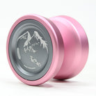 Duncan Freebird OG Yo-Yo - Standard Cap - Hank Freeman Collaboration YoYo — view 4