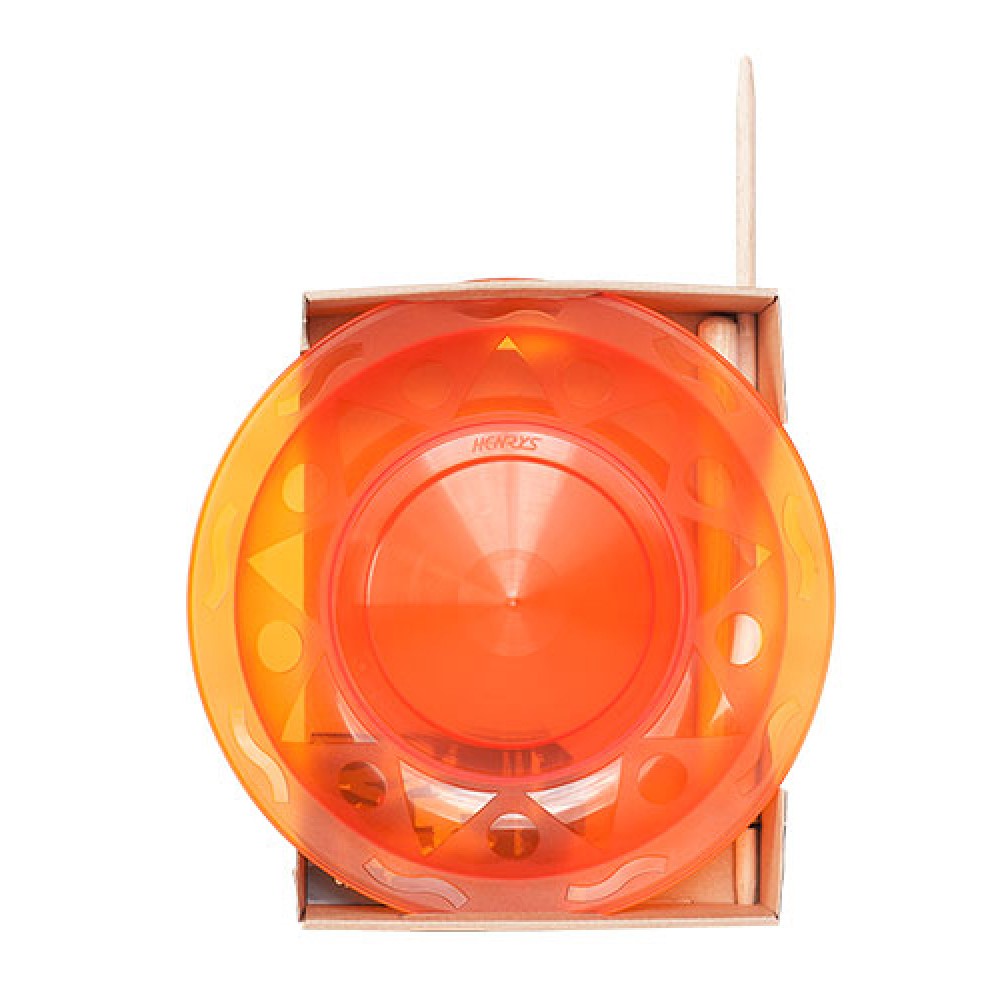 Henrys Juggling Plate Set - Spinning Plate with Hand Sticks - YoYoSam